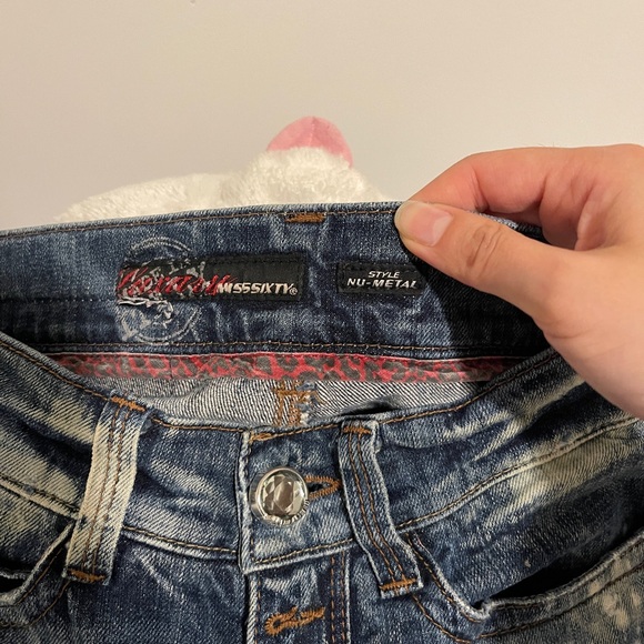 Miss Sixty Jeans Italy Special Limited Edition - Picture 5 of 9